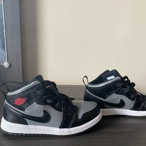Jordan Retro 1